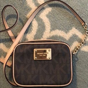 Michael lots shoulder bag